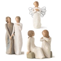 Designer's Choice Willow Tree Figurine